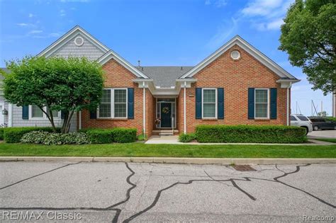 houses for sale st clair shores|Saint Clair Shores, St. Clair Shores real estate